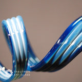 Dark Blue Slyme