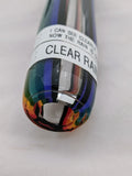 Clear Rainbow Line Tubing