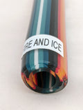 Fire & Ice Line Tubing