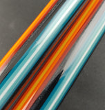 Fire & Ice Line Tubing