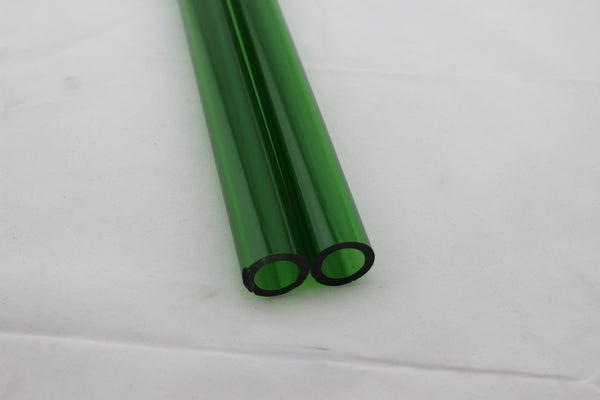 Chinese Green 19 x 3 MM Tubing