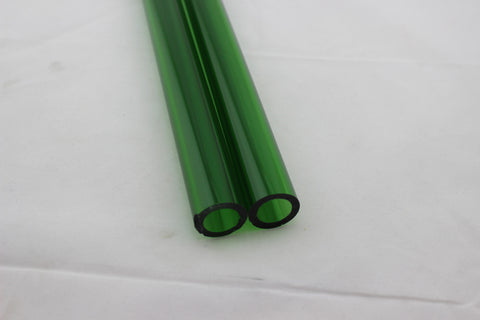 Chinese Green 25 x 4 MM Tubing