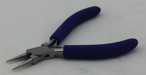 Round Nose Pliers