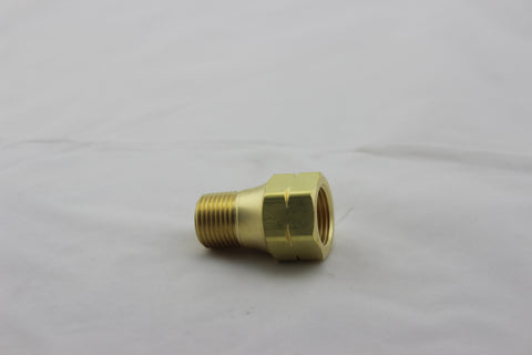 Gas Supply Adapter