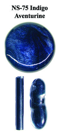 Indigo Aventurine