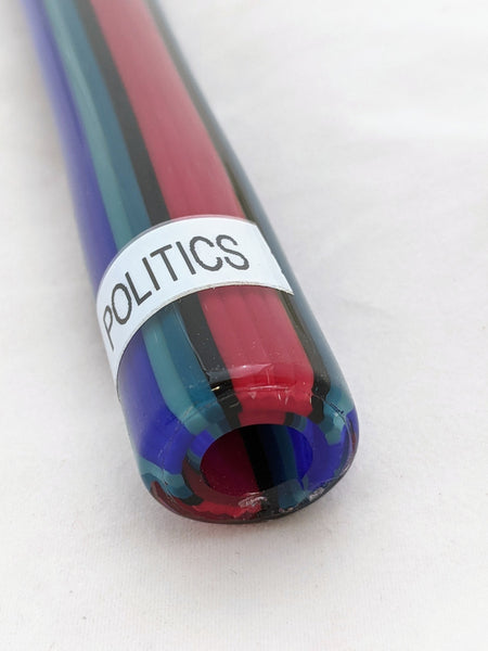 Politics Line Tubing