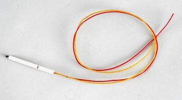 Thermocouple Assy W/3 Bead