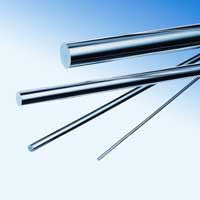 8 MM Schott Clear Rod