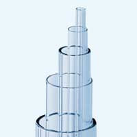 60x5 MM Schott Heavy Wall Tube